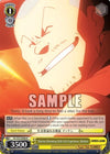 Image for Warrior Brimming With Life Experience, Makken (Gurren Lagann) (GL/S52-E008) - Weiss Schwarz