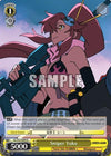 Image for Sniper Yoko (Gurren Lagann) (GL/S52-E009) - Weiss Schwarz