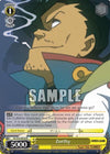 Image for Zorthy (Gurren Lagann) (GL/S52-E010) - Weiss Schwarz