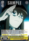 Image for Chief Advisor's Secretary, Kinon (Gurren Lagann) (GL/S52-E012) - Weiss Schwarz