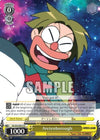 Image for Aretenborough (Gurren Lagann) (GL/S52-E013) - Weiss Schwarz