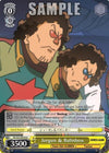 Image for Jorgun & Balinbow (Gurren Lagann) (GL/S52-E016) - Weiss Schwarz