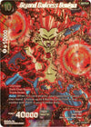 Image for Beyond Darkness Demigra (Colossal Warfare) (BT4-124) - Dragon Ball Super: Masters