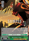 Image for Beastman, Viral (SR) (Gurren Lagann) (GL/S52-E034S) - Weiss Schwarz