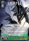 Image for Destined Duel, Enkidu (Gurren Lagann) (GL/S52-E044) - Weiss Schwarz