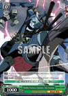 Image for Mobile Fortress Gunmen, Dai-Gunzan (Gurren Lagann) (GL/S52-E045) - Weiss Schwarz