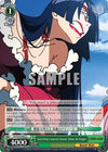 Image for Spiral King's Supreme General, Adiane the Elegant (Gurren Lagann) (GL/S52-E052) - Weiss Schwarz