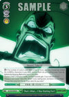 Image for That's What... I Was Waiting For!! (Gurren Lagann) (GL/S52-E056) - Weiss Schwarz