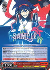 Image for To Save The Woman I Love, Simon (Gurren Lagann) (GL/S52-E060) - Weiss Schwarz
