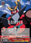 Image for GURREN LAGANN (Gurren Lagann) (GL/S52-E068) - Weiss Schwarz