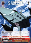 Image for ARC-GURREN (Gurren Lagann) (GL/S52-E083) - Weiss Schwarz