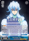 Image for Messenger Nia (Gurren Lagann) (GL/S52-E090) - Weiss Schwarz