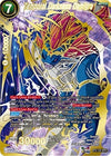Image for Temporal Darkness Demigra (SPR) (Colossal Warfare) (BT4-105) - Dragon Ball Super: Masters
