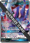 Image for Darkrai GX - 88a/147 (Jumbo Cards) (088a/147) - Pokemon