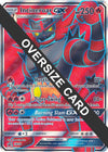 Image for Incineroar GX - SM38 (SM Black Star Promo) (Jumbo Cards) (SM38) - Pokemon