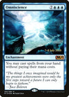 Image for Omniscience (Prerelease Cards) (65) - Magic: The Gathering