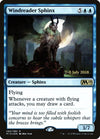 Image for Windreader Sphinx (Prerelease Cards) (84) - Magic: The Gathering