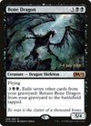 Image for Bone Dragon (Prerelease Cards) (88) - Magic: The Gathering
