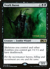 Image for Death Baron (Prerelease Cards) (90) - Magic: The Gathering