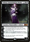 Image for Liliana, Untouched by Death (Prerelease Cards) (106) - Magic: The Gathering