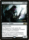 Image for Phylactery Lich (Prerelease Cards) (113) - Magic: The Gathering
