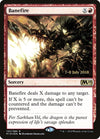Image for Banefire (Prerelease Cards) (130) - Magic: The Gathering