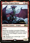 Image for Lathliss, Dragon Queen (Prerelease Cards) (149) - Magic: The Gathering