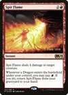 Image for Spit Flame (Prerelease Cards) (160) - Magic: The Gathering