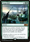 Image for Scapeshift (Prerelease Cards) (201) - Magic: The Gathering