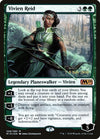 Image for Vivien Reid (Prerelease Cards) (208) - Magic: The Gathering