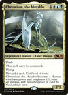 Image for Chromium, the Mutable (Prerelease Cards) (214) - Magic: The Gathering