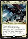 Image for Palladia-Mors, the Ruiner (Prerelease Cards) (219) - Magic: The Gathering