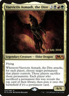 Image for Vaevictis Asmadi, the Dire (Prerelease Cards) (225) - Magic: The Gathering