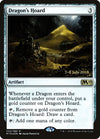 Image for Dragon's Hoard (Prerelease Cards) (232) - Magic: The Gathering