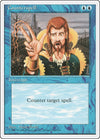 Image for Counterspell (Fourth Edition) (65) - Magic: The Gathering