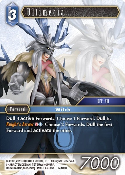 Image for Ultimecia (OP6) (6)