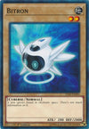 Image for Bitron (Starter Deck: Codebreaker) (YS18-EN005) - YuGiOh