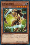 Image for Linkslayer (Starter Deck: Codebreaker) (YS18-EN007) - YuGiOh