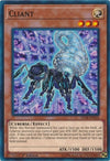 Image for Cliant (Starter Deck: Codebreaker) (YS18-EN010) - YuGiOh