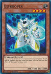 Image for Bitrooper (Starter Deck: Codebreaker) (YS18-EN011) - YuGiOh