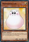 Image for Marshmallon (Starter Deck: Codebreaker) (YS18-EN017) - YuGiOh