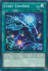 Image for Cynet Universe (Starter Deck: Codebreaker) (YS18-EN022) - YuGiOh