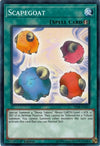 Image for Scapegoat (Starter Deck: Codebreaker) (YS18-EN023) - YuGiOh