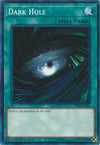 Image for Dark Hole (Starter Deck: Codebreaker) (YS18-EN025) - YuGiOh