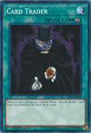 Image for Card Trader (Starter Deck: Codebreaker) (YS18-EN029) - YuGiOh