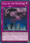 Image for Call of the Haunted (Starter Deck: Codebreaker) (YS18-EN035) - YuGiOh
