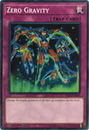 Image for Zero Gravity (Starter Deck: Codebreaker) (YS18-EN039) - YuGiOh