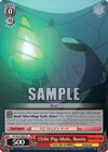 Image for Chibi Pig-Mole, Boota (Gurren Lagann) (GL/S52-TE09) - Weiss Schwarz