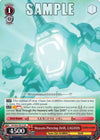 Image for Heaven-Piercing Drill, LAGANN (Gurren Lagann) (GL/S52-TE12) - Weiss Schwarz