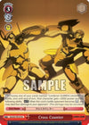 Image for Cross Counter (Gurren Lagann) (GL/S52-TE18) - Weiss Schwarz